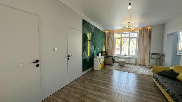 Фото квартиры 3