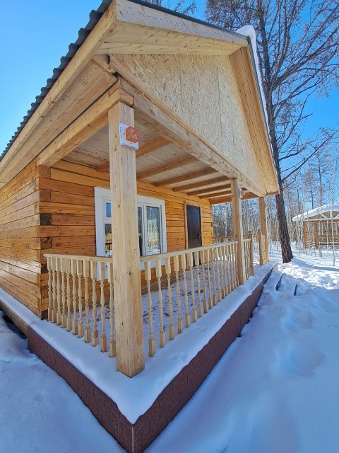 Фото квартиры 3