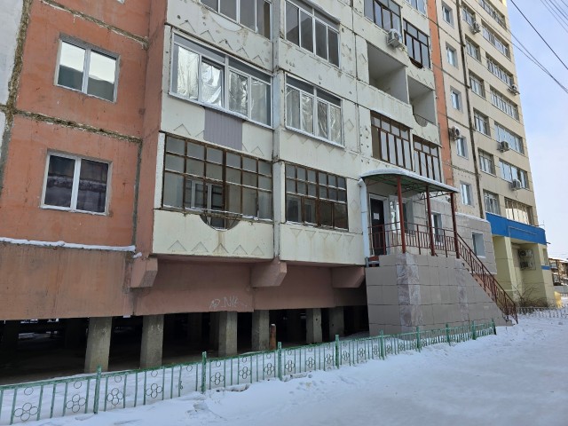 Фото квартиры 3