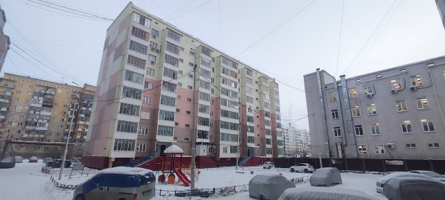 Фото квартиры 2