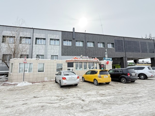 Фото квартиры 3
