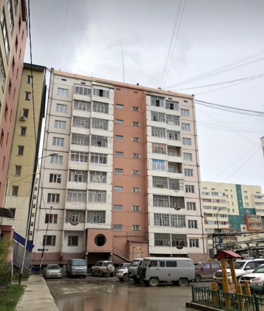 Фото квартиры 3