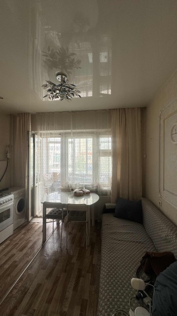 Фото квартиры 2