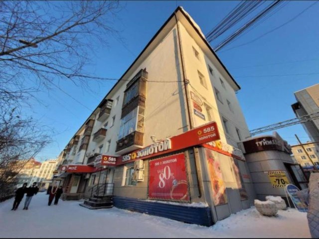 Фото квартиры 2