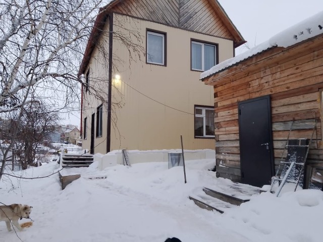 Фото квартиры 3