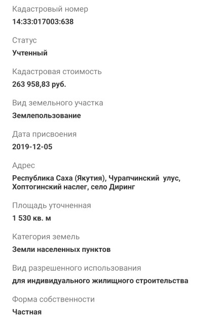 Фото квартиры 2