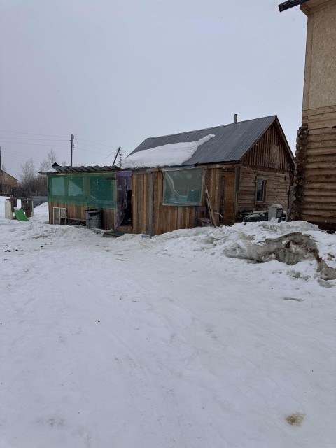 Фото квартиры 3