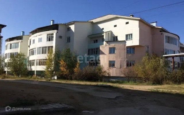 Фото квартиры 3