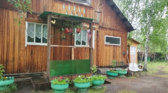 Фото квартиры 3