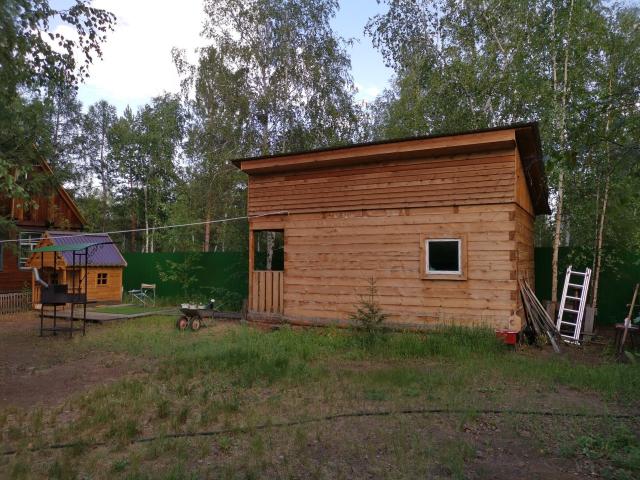 Фото квартиры 2