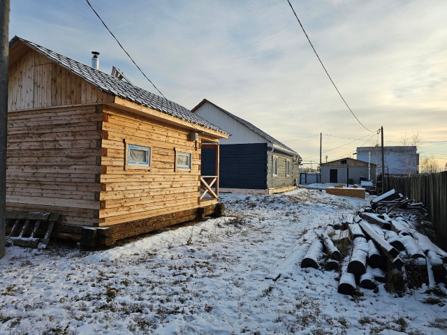 Фото квартиры 3