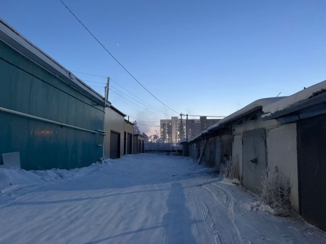 Фото квартиры 3