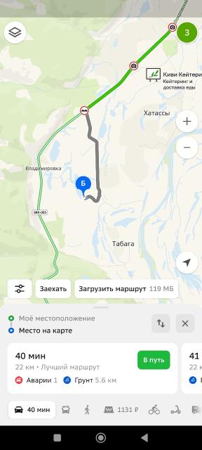 Фото квартиры 2