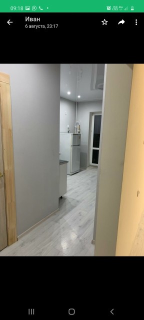 Фото квартиры 3