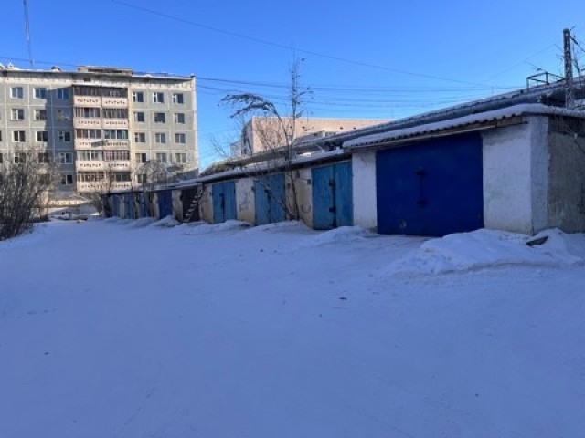 Фото квартиры 2