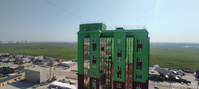 Фото квартиры 3