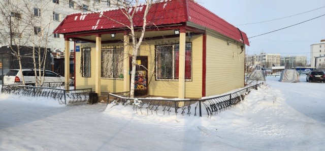Фото квартиры 2