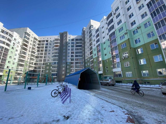 Фото квартиры 2