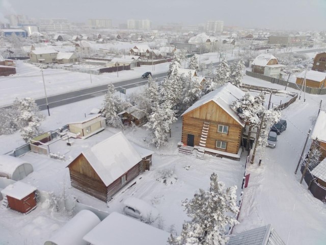 Фото квартиры 2