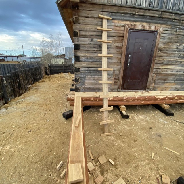 Фото квартиры 2