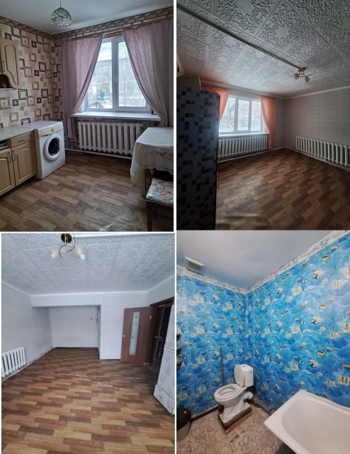 Фото квартиры 2