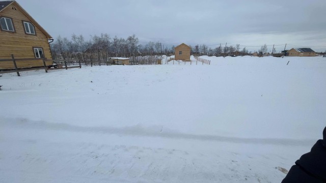 Фото квартиры 3