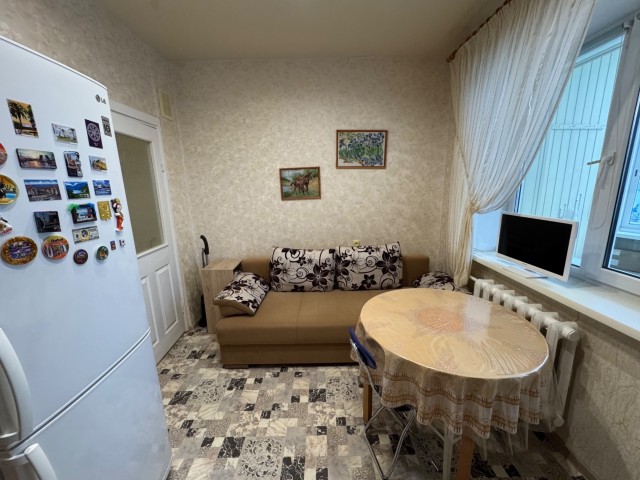 Фото квартиры 2