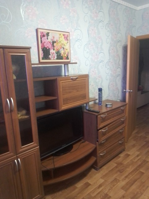 Фото квартиры 3