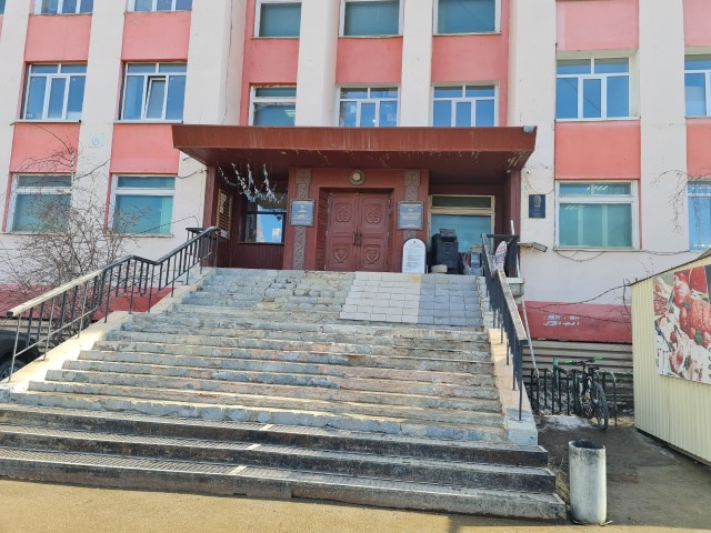 Фото квартиры 3