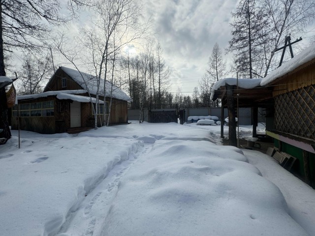 Фото квартиры 2