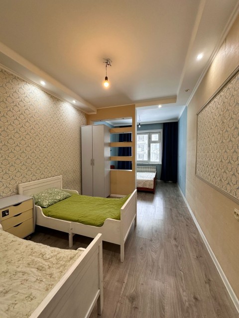 Фото квартиры 3