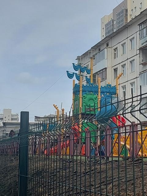 Фото квартиры 2