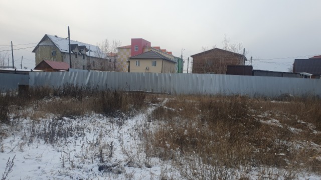 Фото квартиры 3