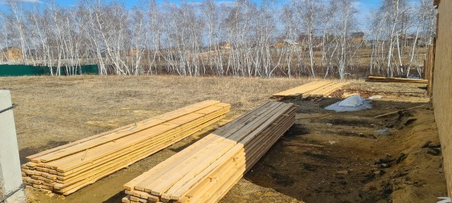 Фото квартиры 3