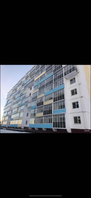 Фото квартиры 2
