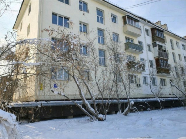 Фото квартиры 2