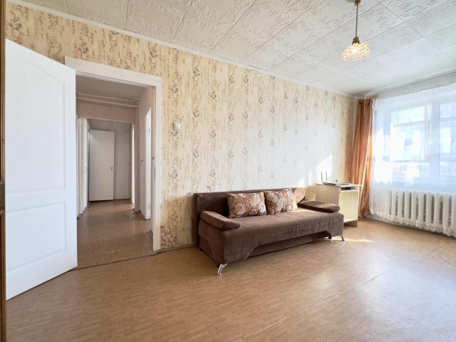 Фото квартиры 2