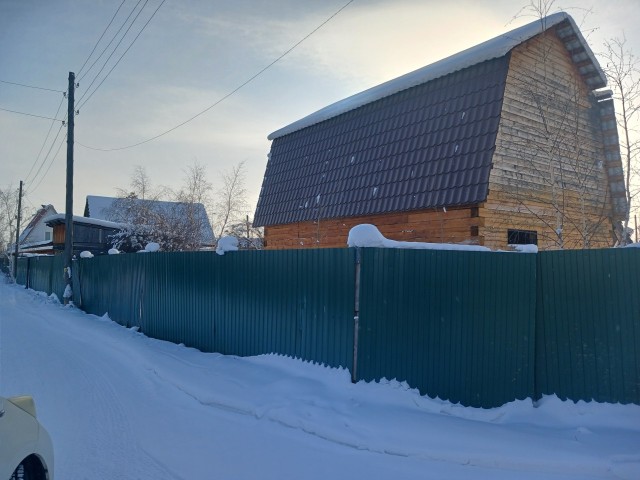 Фото квартиры 2