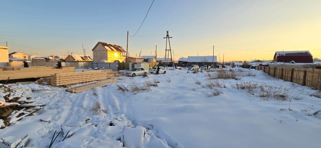 Фото квартиры 3