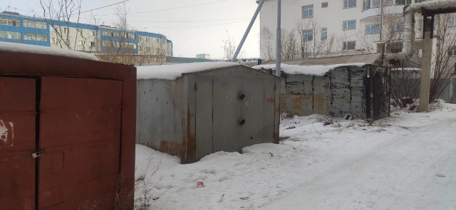 Фото квартиры 2