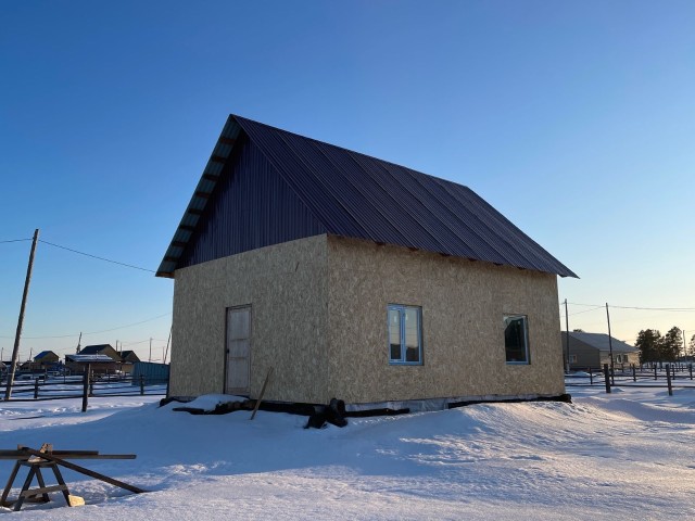 Фото квартиры 2