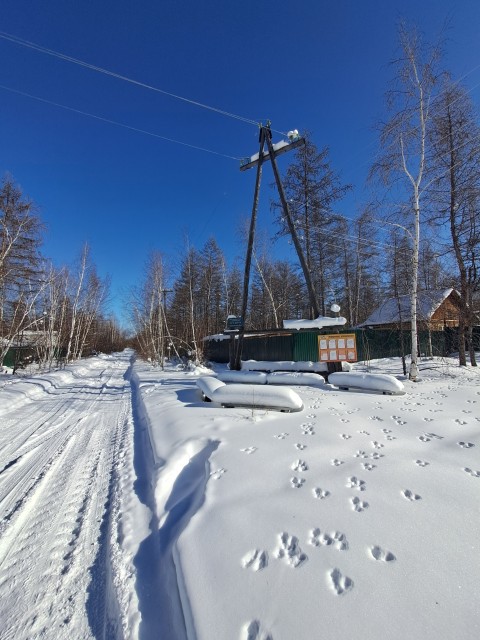 Фото квартиры 3