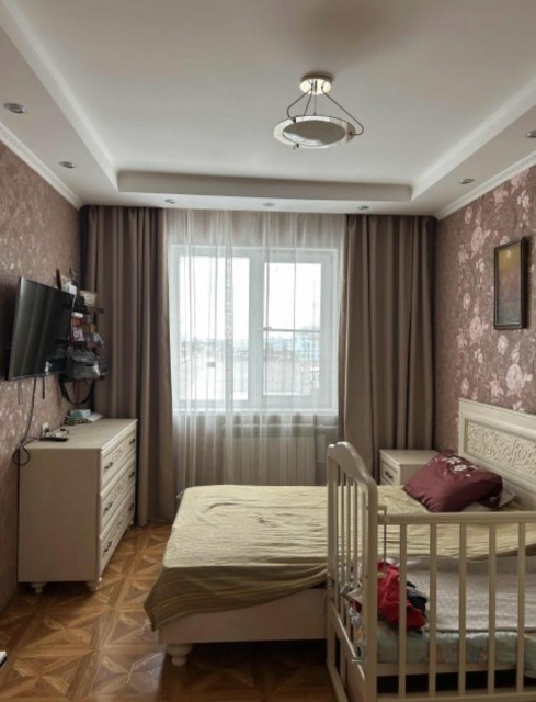 Фото квартиры 3