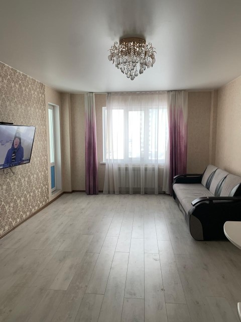 Фото квартиры 2