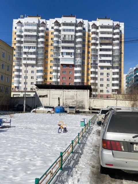 Фото квартиры