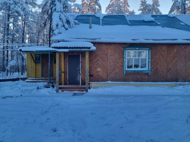Фото квартиры 3