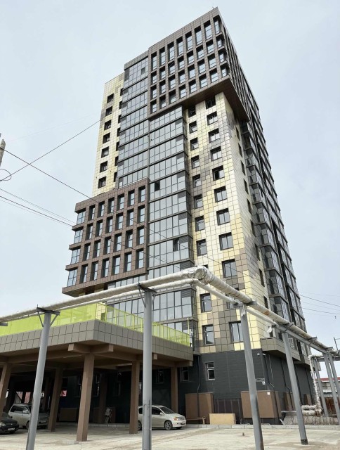 Фото квартиры 3