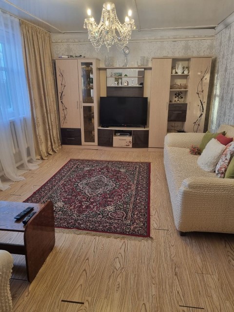 Фото квартиры 2