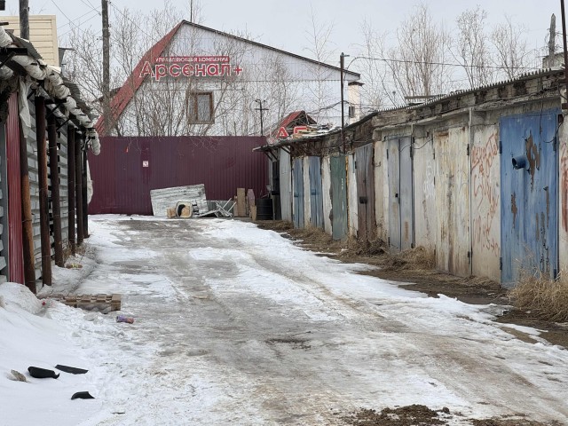 Фото квартиры 2