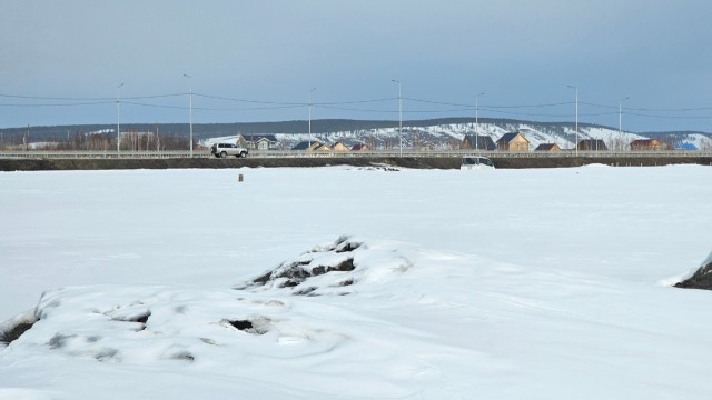 Фото квартиры 3